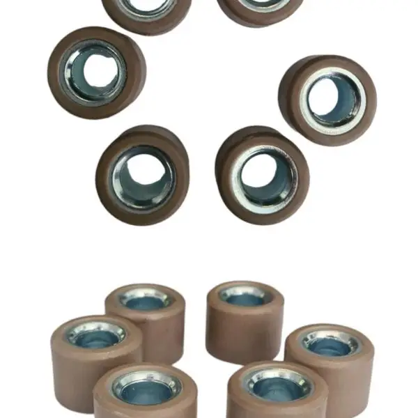 KIT DE DADOS DAZZ 110