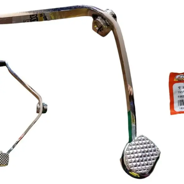PATA PEDAL DE CAMBIO DOBLE FIRE 125 210 FREEDOM