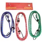 CUERDA ELASTICA ELASTICO 3 EN 1 90CMS VARIOS COLORES KINGHUU