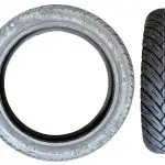 LLANTA TIPO RACING 120/80-17 K6313  4P TL  A3441 KENDA