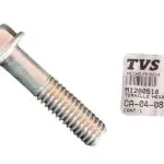 TORNILLO HEX M6X25 ESCAPE EN MEDIO KING TVS
