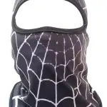 PASA MONTAÑA MASCARILLAS TIPO SPIDERMAN SIN MARCA