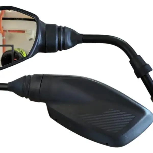 RETROVISOR LH APACHE 200 FI TVS