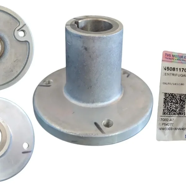 FILTRO CENTRIFUGO PHOENIX 125 STRYKER 125 TVS