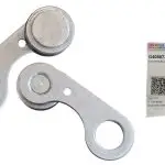SELECTOR DE CAMBIOS KING TVS