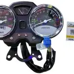 ASPIROMETRO TABLERO FIRE 150 FREEDOM