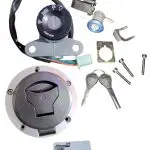 KIT DE REGISTROS SWITCH DE IGNICION CR4N  FREEDOM