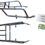 PARRILLA TRASERA OWEN 150L MRT