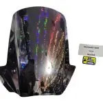 VISOR SHIELD NIU X 150 MRT