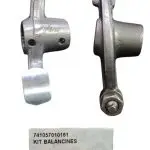 KIT DE BALANCINES GY6 CUATRIMOTO GLOOCK VINI