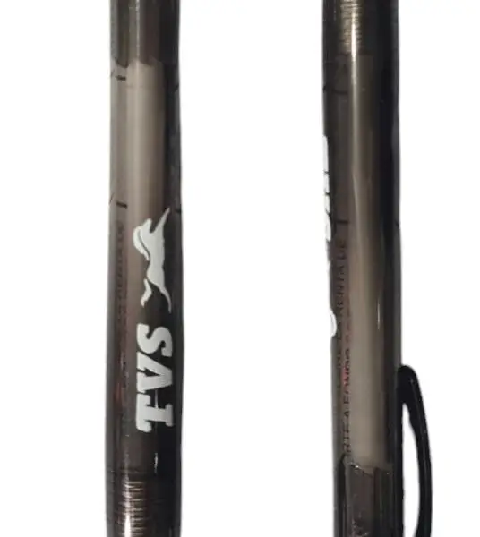 LAPICERO NEGRO TVS