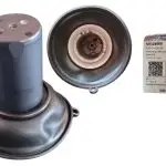 DIAFRAGMA DE CARBURADOR APACHE 200 TVS