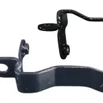 SOPORTE DEL FARO DELANTERO APACHE 160 4V TVS