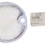COLADOR PREFILTRO BOMCA DE ACEITE DE MOTOR APACHE 160 180 TVS