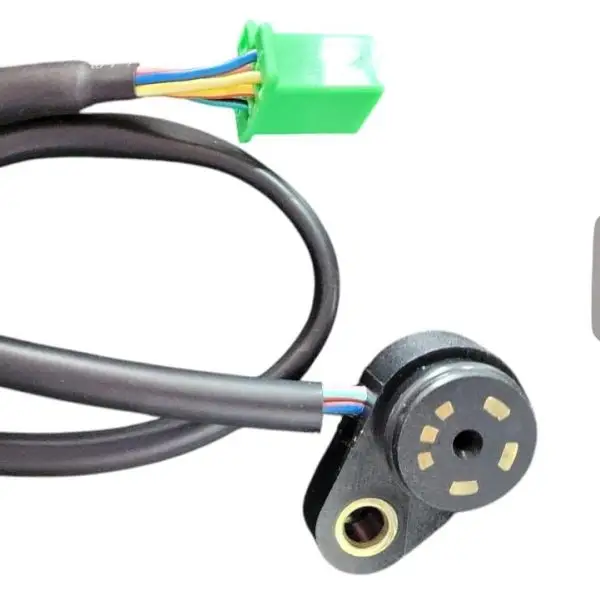 SENSOR DE VELOCIDADES INDICA VELOCIDADES MXR200 Z MRT
