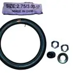TUBO 2.75/3.00-17 TOP