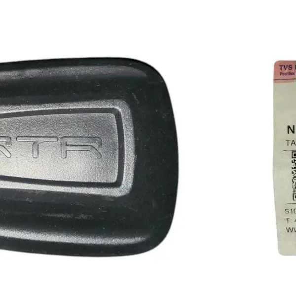 COBERTOR DE DEFENSA RH APACHE 180 TVS