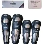 KIT DE RODILLERA Y CODERA METALICA EDGE