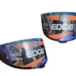 VISOR PARA CASCO INTEGRAL EDGE -MODELO SHANGAI EDGE