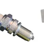 CANDELA D8EA TR200 MXR200 XR200 MRT