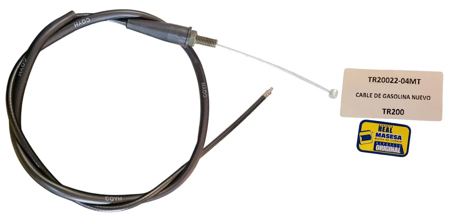 1737570325_CABLE20ACE20TR200.jpeg CABLE DE GASOLINA ACELARACION NUEVA TR 200 MRT - Imagen 1