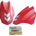 LODERA DELANTERA ROJO SPACE 125 FREEDOM