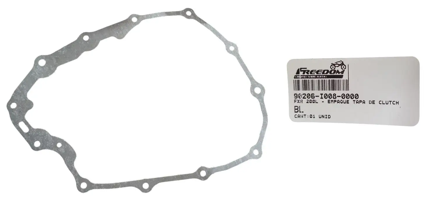 1737823512_EMPAQUE20DE20CLUTCH20.jpeg EMPAQUE DE TAPA DE CLUTCH FXR 200L FREEDOM - Imagen 1