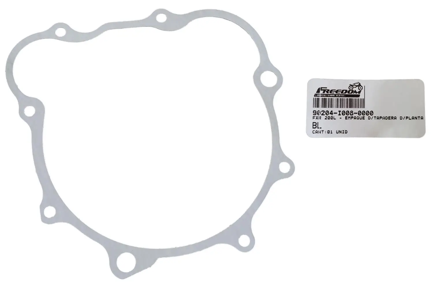 1737824413_EMPA20TAPA20PLANTA.jpeg EMPAQUE TAPADERA DE PLANTA FXR 200L FREEDOM - Imagen 1
