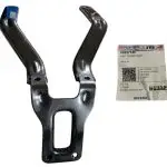 BASE PLACA TRASERA APACHE 160 4V TVS