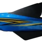COBERTOR TRASERO COLITA RH  NEO NX AZUL TVS