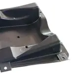 PISO COMPLETO DAZZ 110 TVS