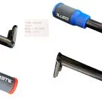KIT SLIDER DEFENSA CACHO 25CM LARGO 2.5CM DIAMETRO QSTK