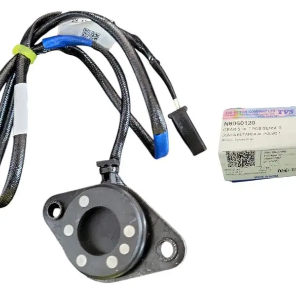 SENSOR DE CAMBIOS RAIDER 125 TVS