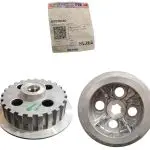 BASE DISCOS DE CLUTCH APACHE 160 180 TVS