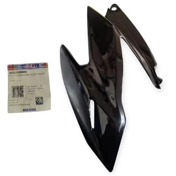 KEIS DE SILVIN RH NEGRO APACHE 160 REF TVS