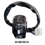 MANDO LH NAVE 110/125 MOVESA