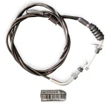 CABLE DE ACELERACION NAVE 110/125 MOVESA