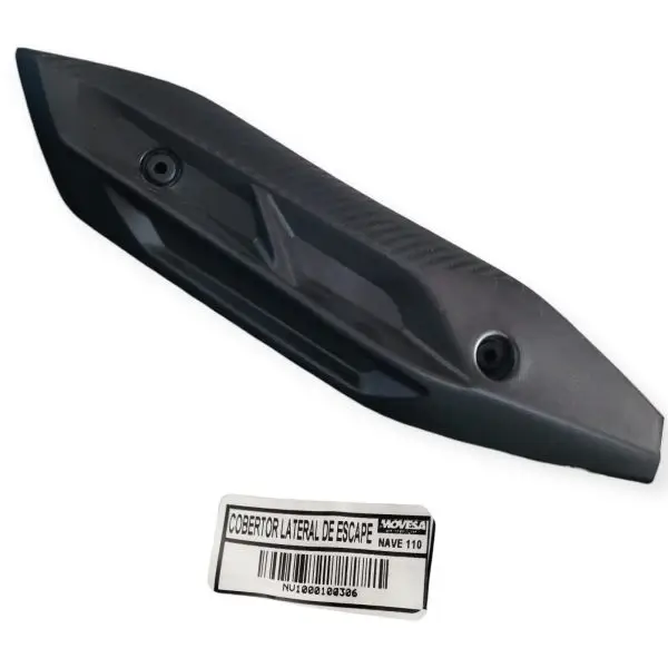 PROTECTOR DE ESCAPE NAVE 110/125 MOVESA