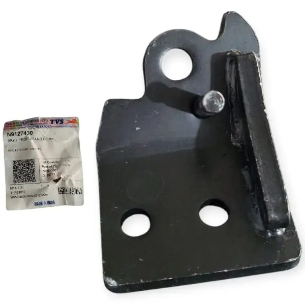 BASE PATA SOSTENER UNA PATA APACHE 200 FI 200 WT 160 4V  TVS