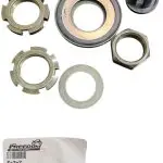 KIT DE TAPON TUERCAS DE POSTE CR4N FREEDOM