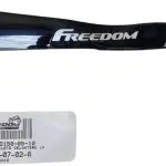 LATERAL FILETE LH NEGRO F15  FREEDOM