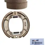 FRICCIONES TRASERAS CR 150 FREEDOM