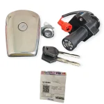 KIT DE REGISTRO STRYKER 125 TVS