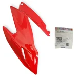 KEIS RH ROJO APACHE 160 REF ROJO TVS