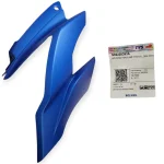 KEIS DE SILVIN LH AZUL IZQUIERDO APACHE 160/180 TVS