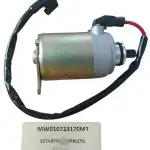 MOTOR DE ARRANQUE STARTER NIU 150S MRT