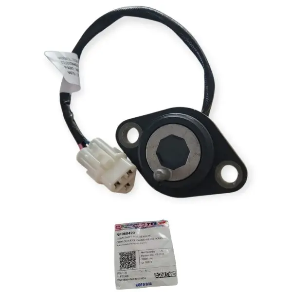 SENSOR VELOCIDADADES RONIN 225 HLX 100 125 SPORT TVS