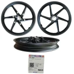 ARO DELANTERO APACHE 160 REF, RAIDER APACHE 160 180 2V 160 4V TVS