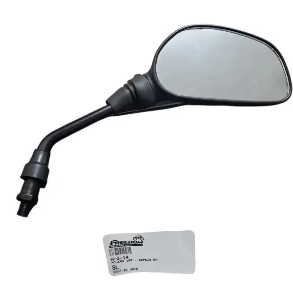 RETROVISOR RH HOLKAN 160 FREEDOM