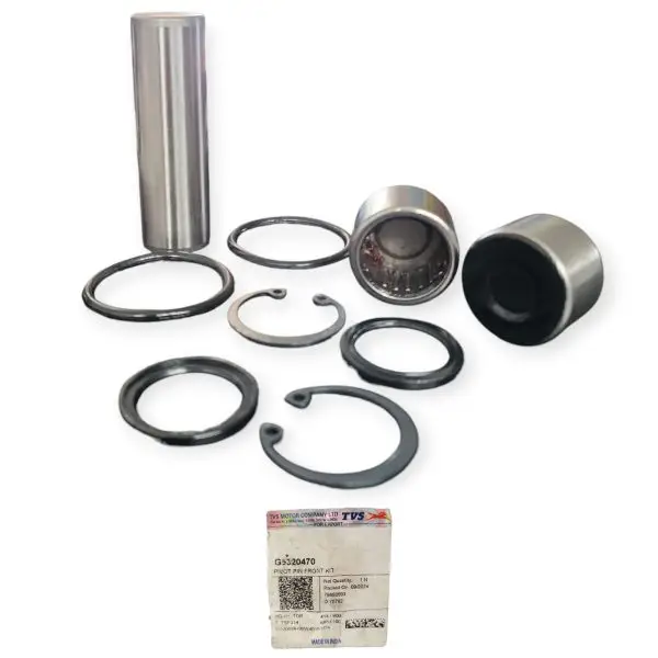 KIT PIN PIVOT ESTÁNDAR COMPLETO KING 2017 2018 TVS